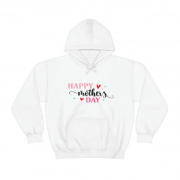 Happy Mothers Day - Unisex Heavy Blend™ Hooded Sweatshirt