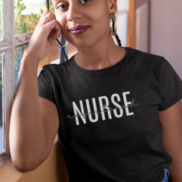 Registered Nurse - Unisex T-Shirt